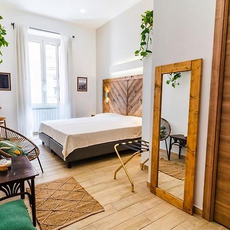 Adventor Eco-Suites Рим Экстерьер фото