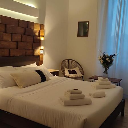 Adventor Eco-Suites Рим Экстерьер фото