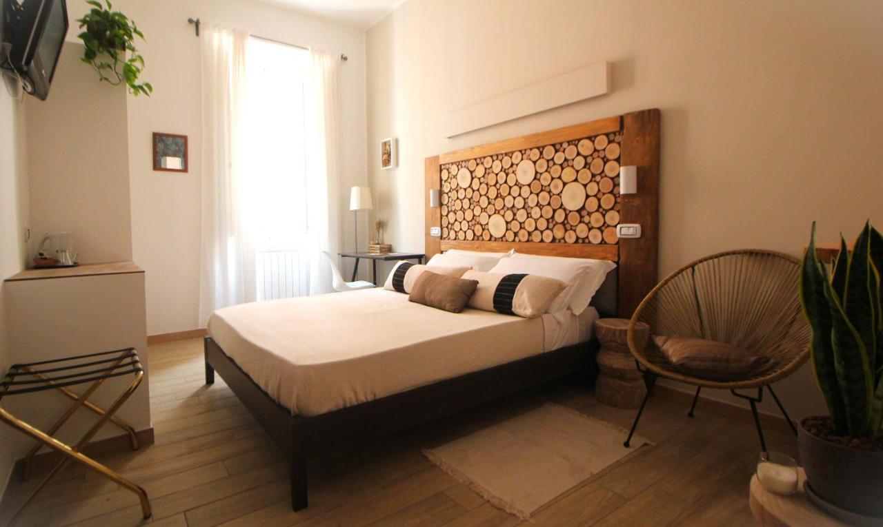 Adventor Eco-Suites Рим Экстерьер фото