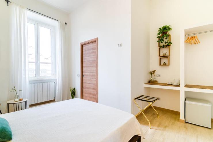 Adventor Eco-Suites Рим Экстерьер фото