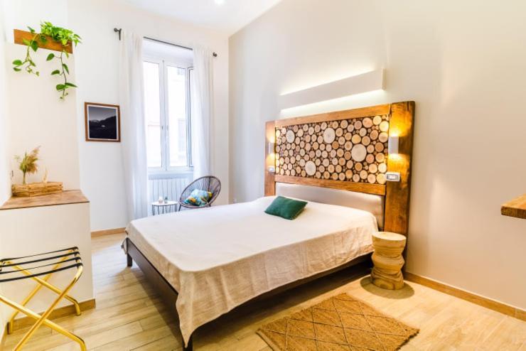 Adventor Eco-Suites Рим Экстерьер фото