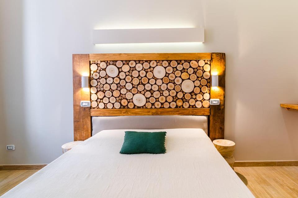 Adventor Eco-Suites Рим Экстерьер фото