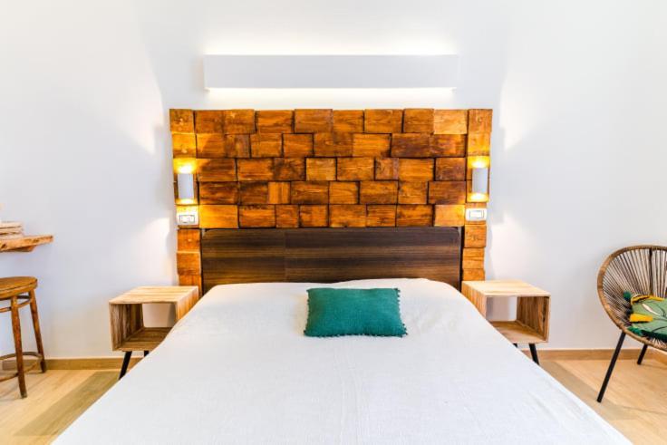 Adventor Eco-Suites Рим Экстерьер фото