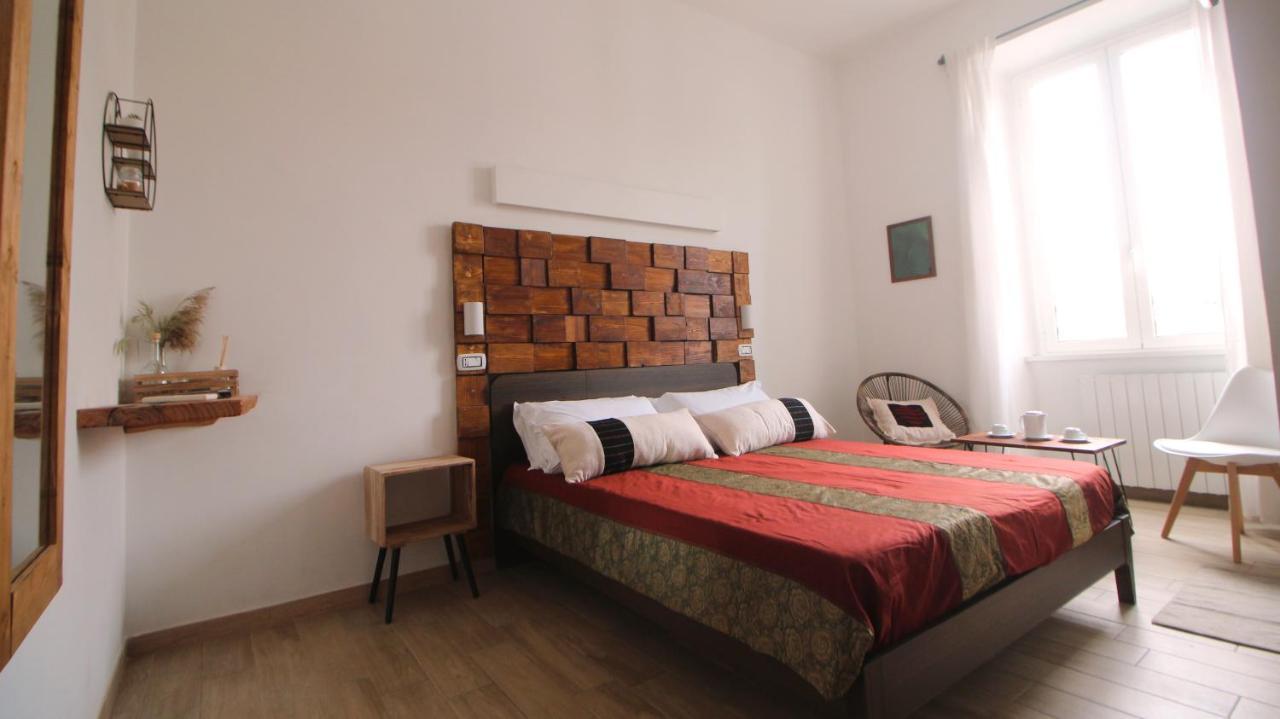 Adventor Eco-Suites Рим Экстерьер фото