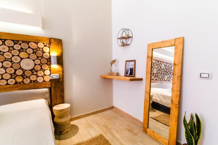 Adventor Eco-Suites Рим Экстерьер фото