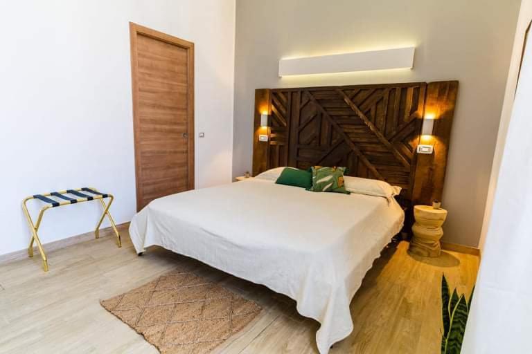 Adventor Eco-Suites Рим Экстерьер фото