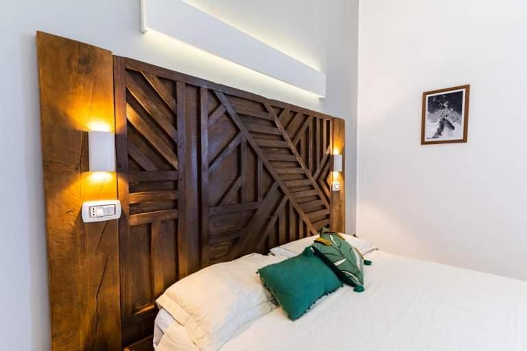 Adventor Eco-Suites Рим Экстерьер фото