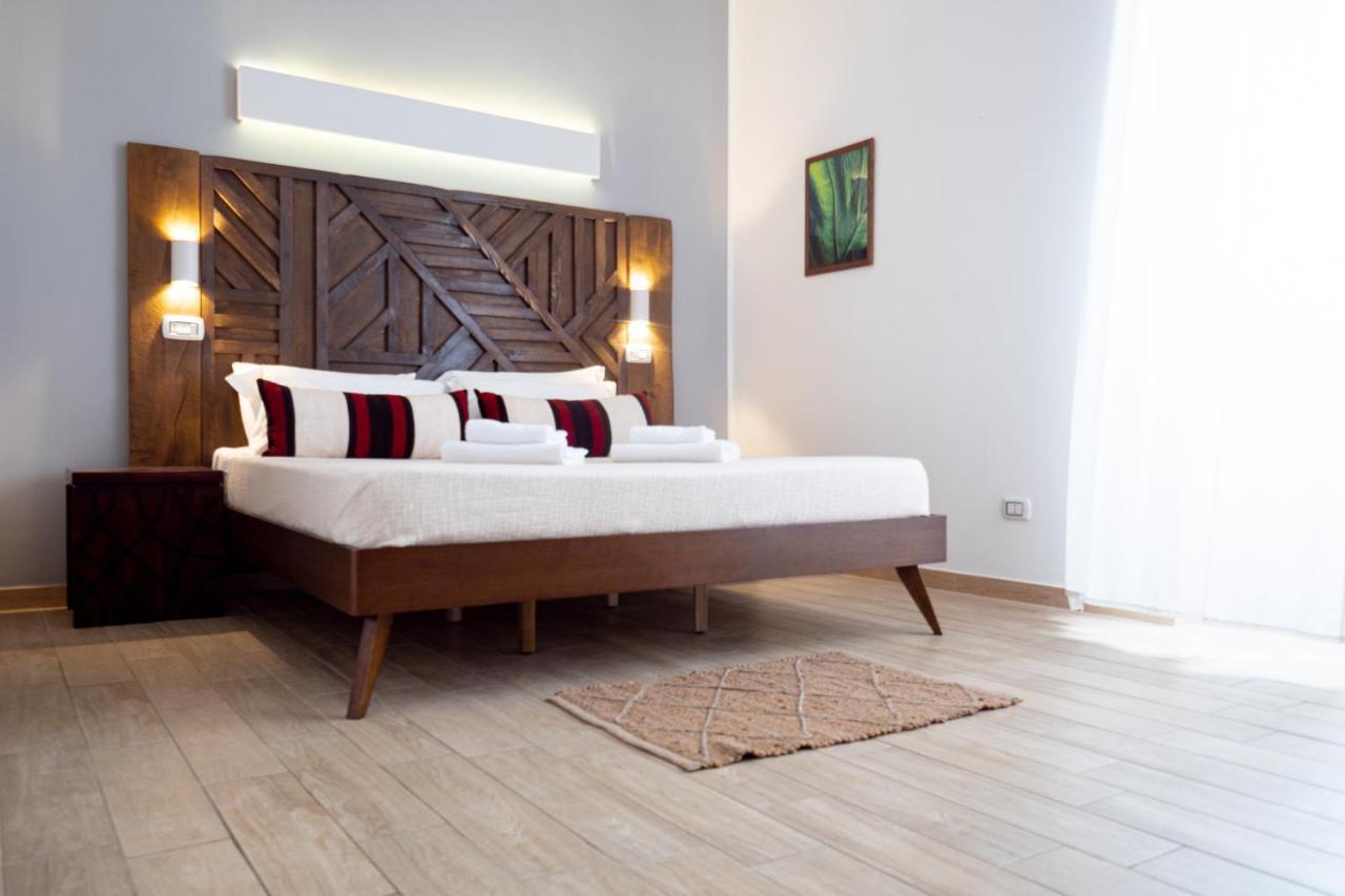 Adventor Eco-Suites Рим Экстерьер фото
