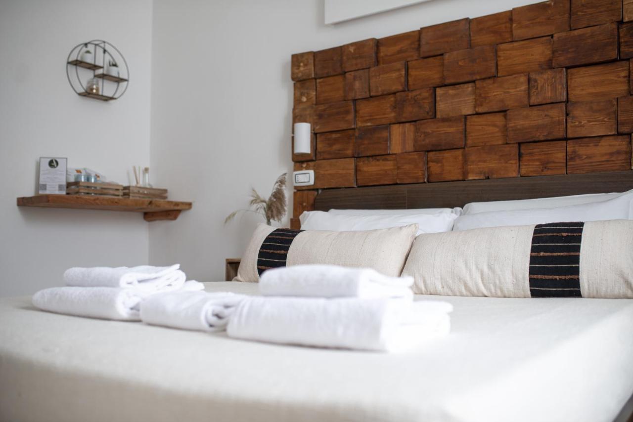 Adventor Eco-Suites Рим Экстерьер фото