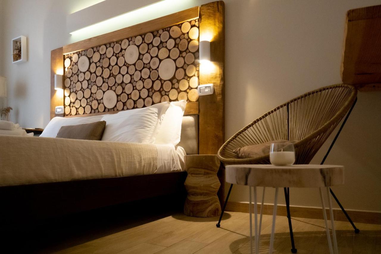 Adventor Eco-Suites Рим Экстерьер фото