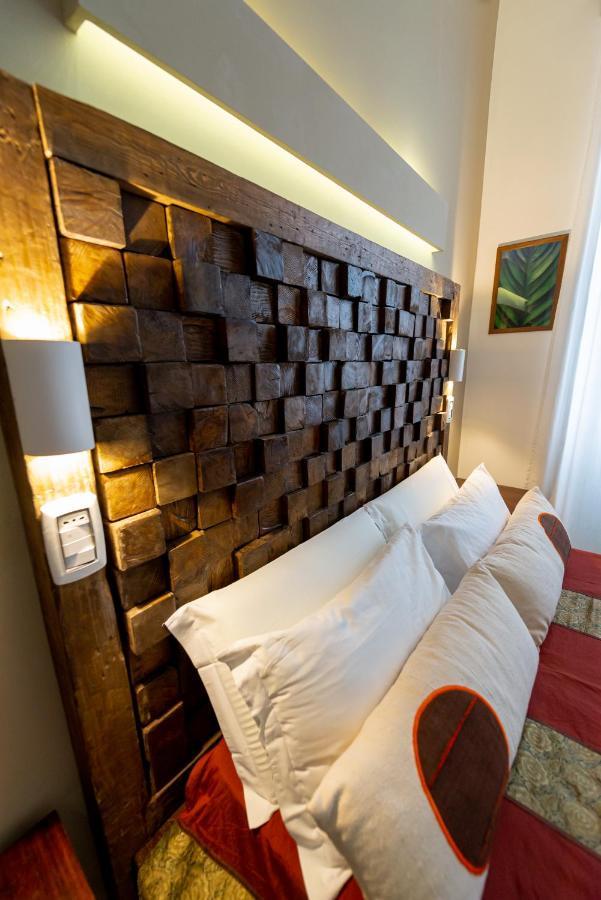 Adventor Eco-Suites Рим Экстерьер фото