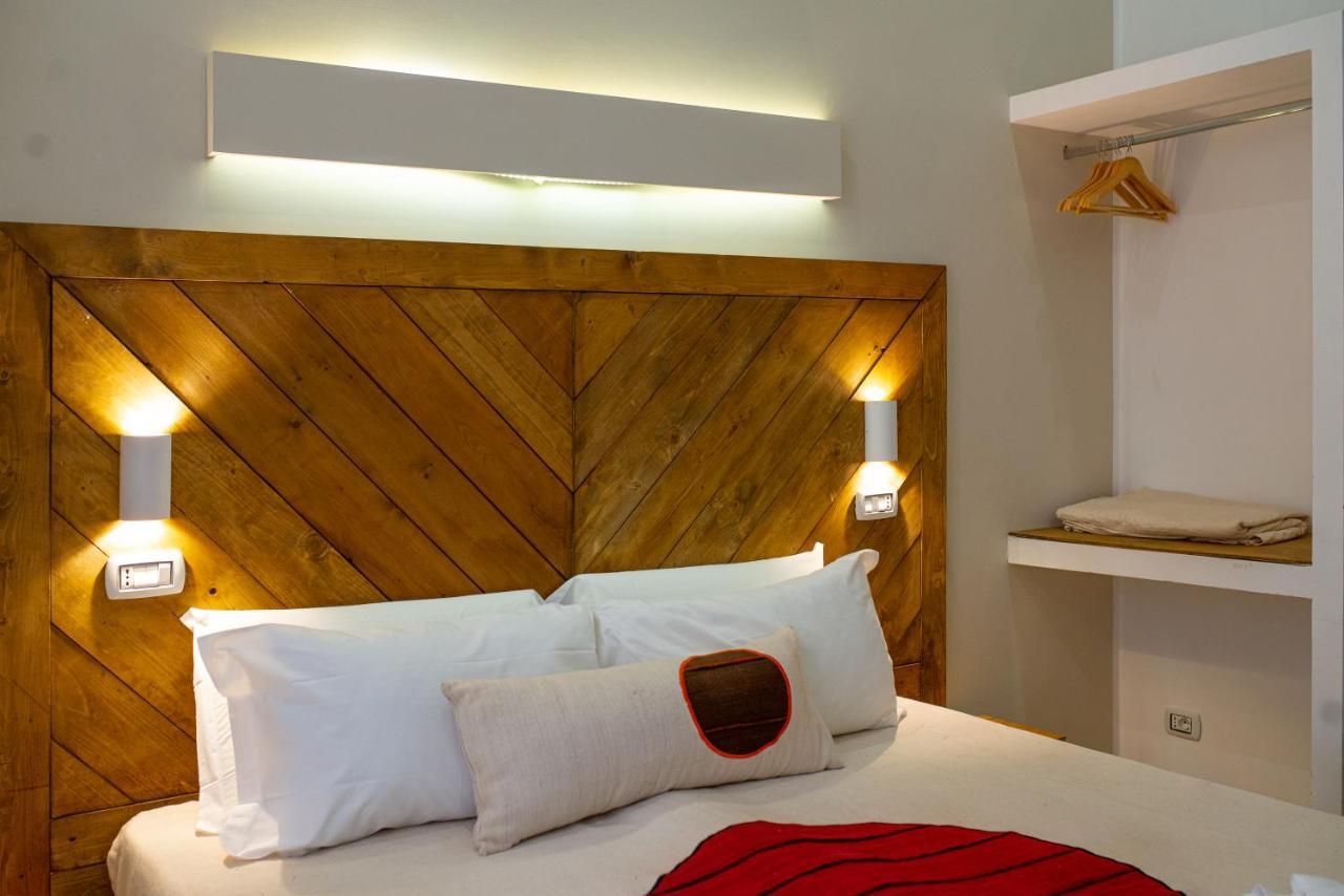 Adventor Eco-Suites Рим Экстерьер фото