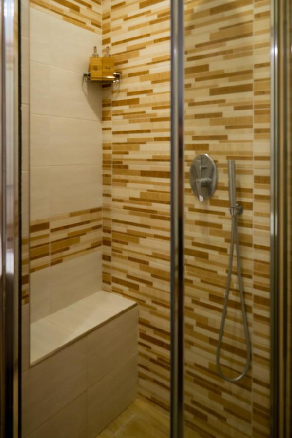 Adventor Eco-Suites Рим Экстерьер фото