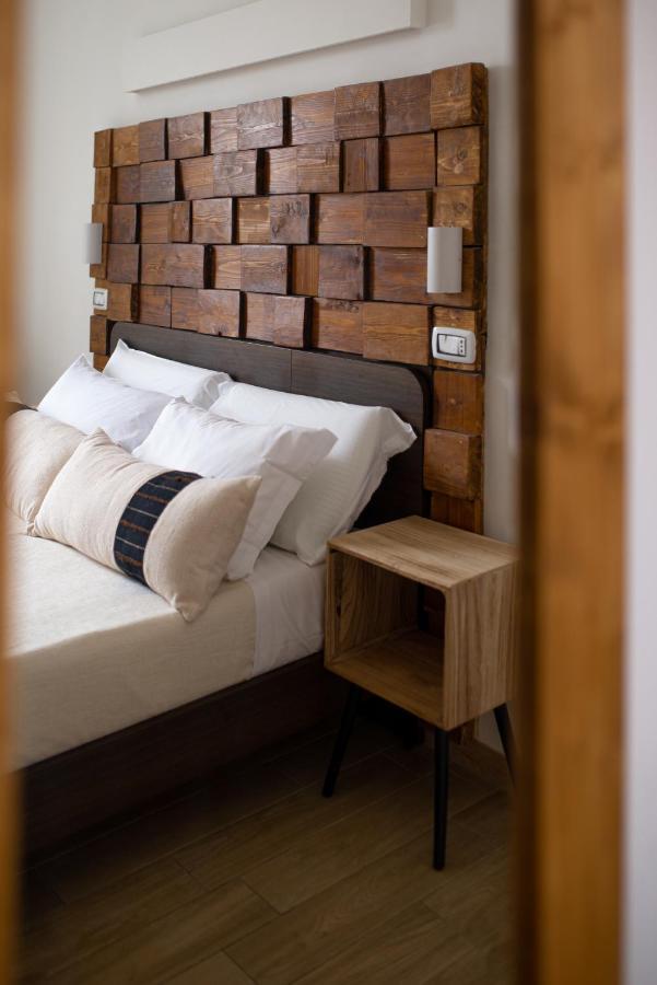 Adventor Eco-Suites Рим Экстерьер фото