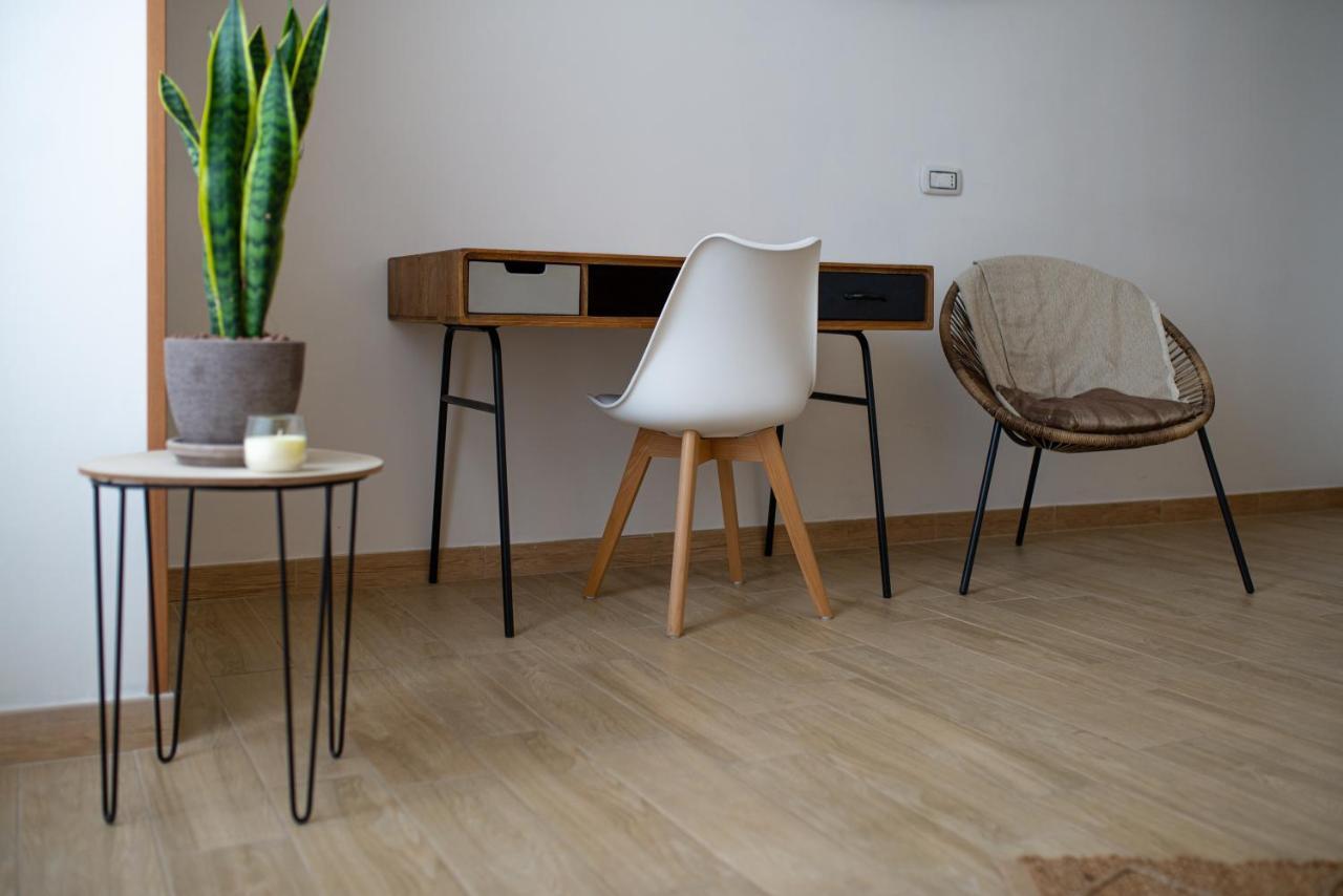 Adventor Eco-Suites Рим Экстерьер фото
