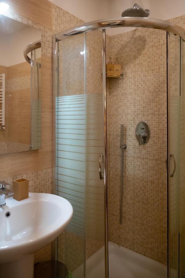 Adventor Eco-Suites Рим Экстерьер фото