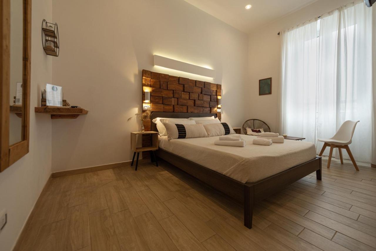 Adventor Eco-Suites Рим Экстерьер фото