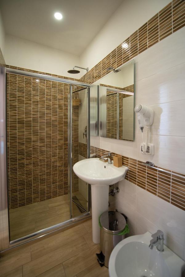 Adventor Eco-Suites Рим Экстерьер фото