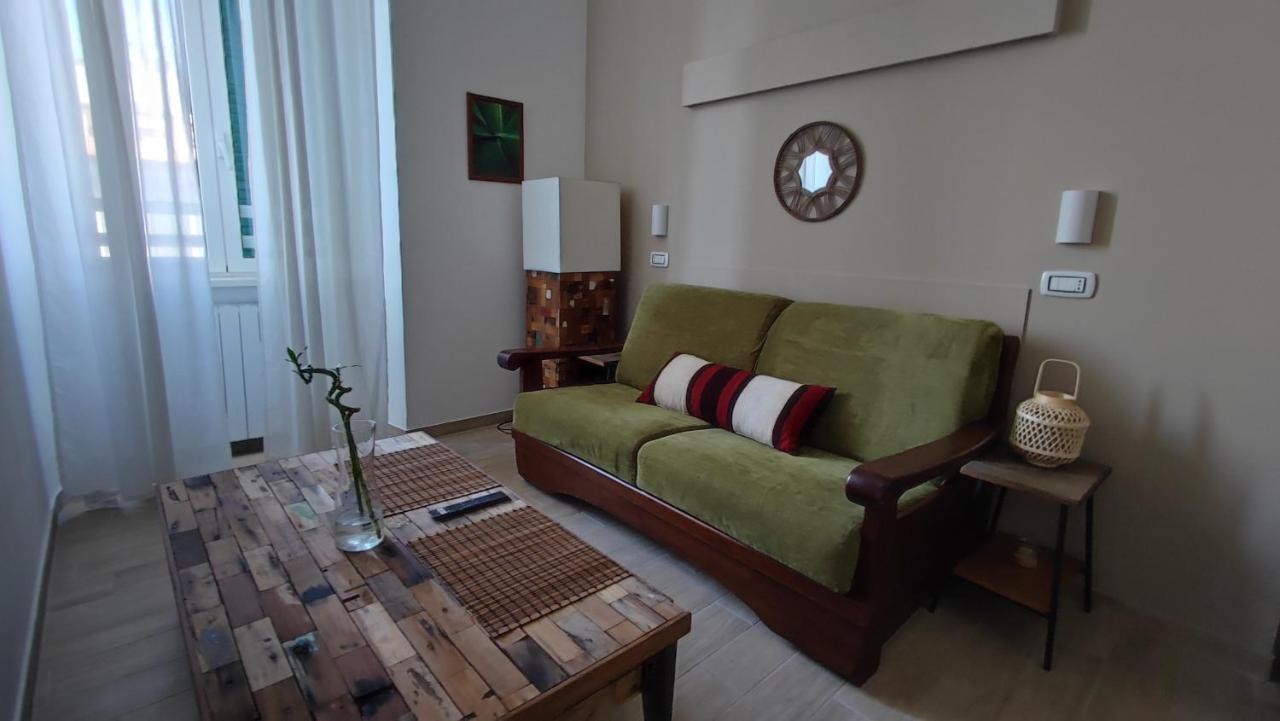 Adventor Eco-Suites Рим Экстерьер фото